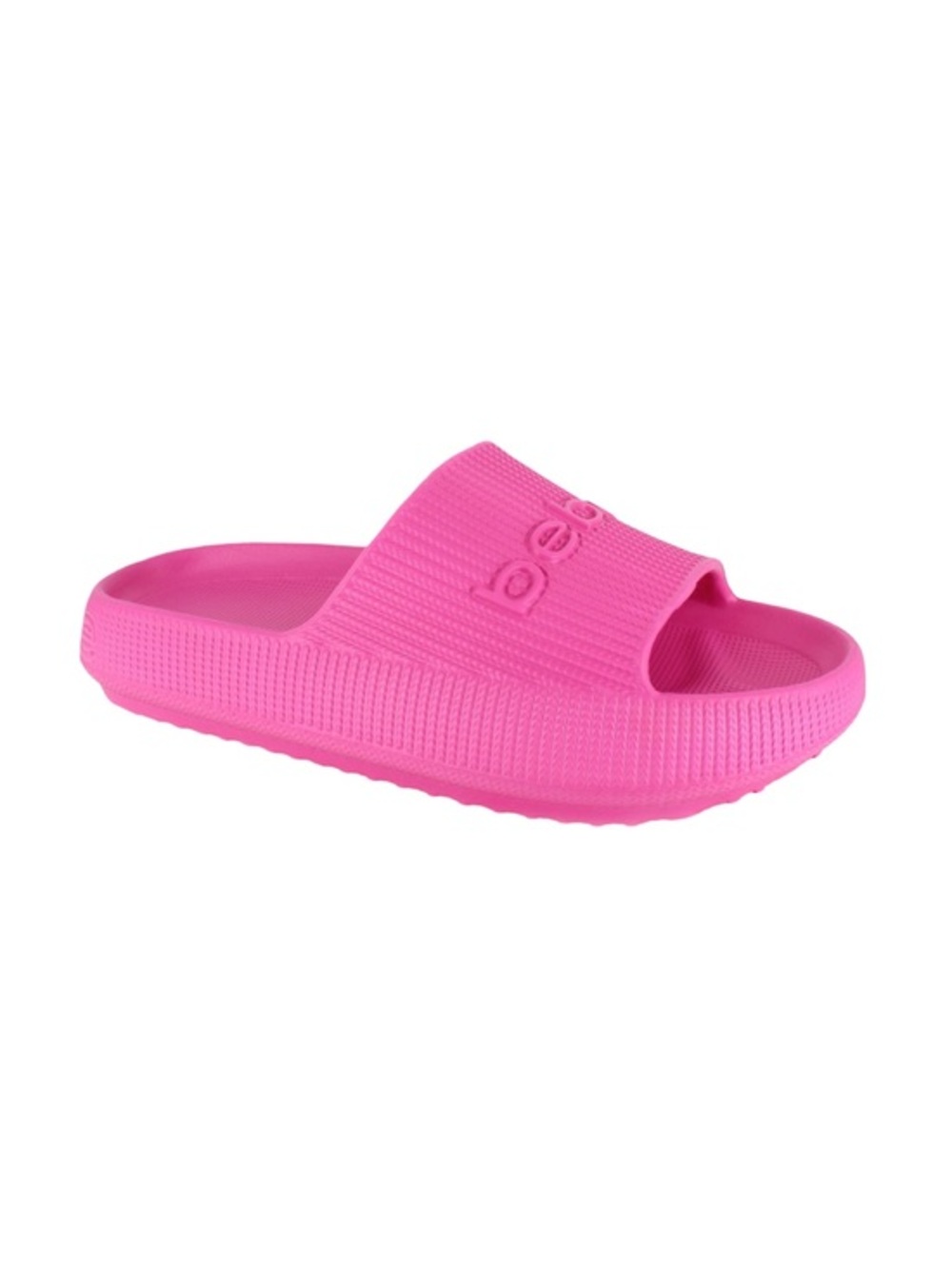 BEBE WOMENS MALAGA POOL SLIDE